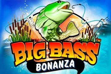 Играть в Big Bass Bonanza в казино Dragon Money