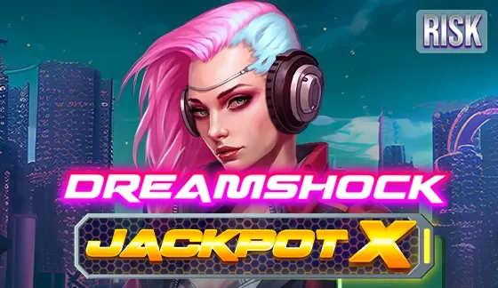 Играть в Dreamshock в казино Dragon Money
