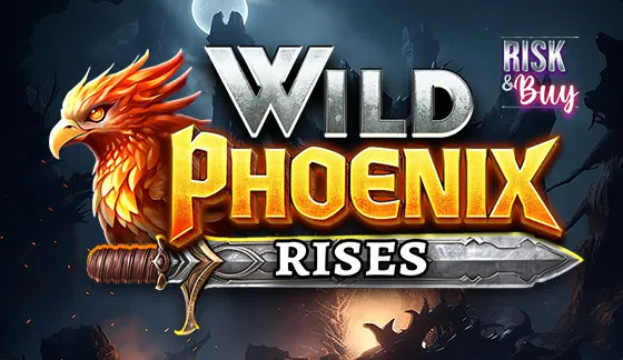 Играть в Phoenix Rising в казино Dragon Money